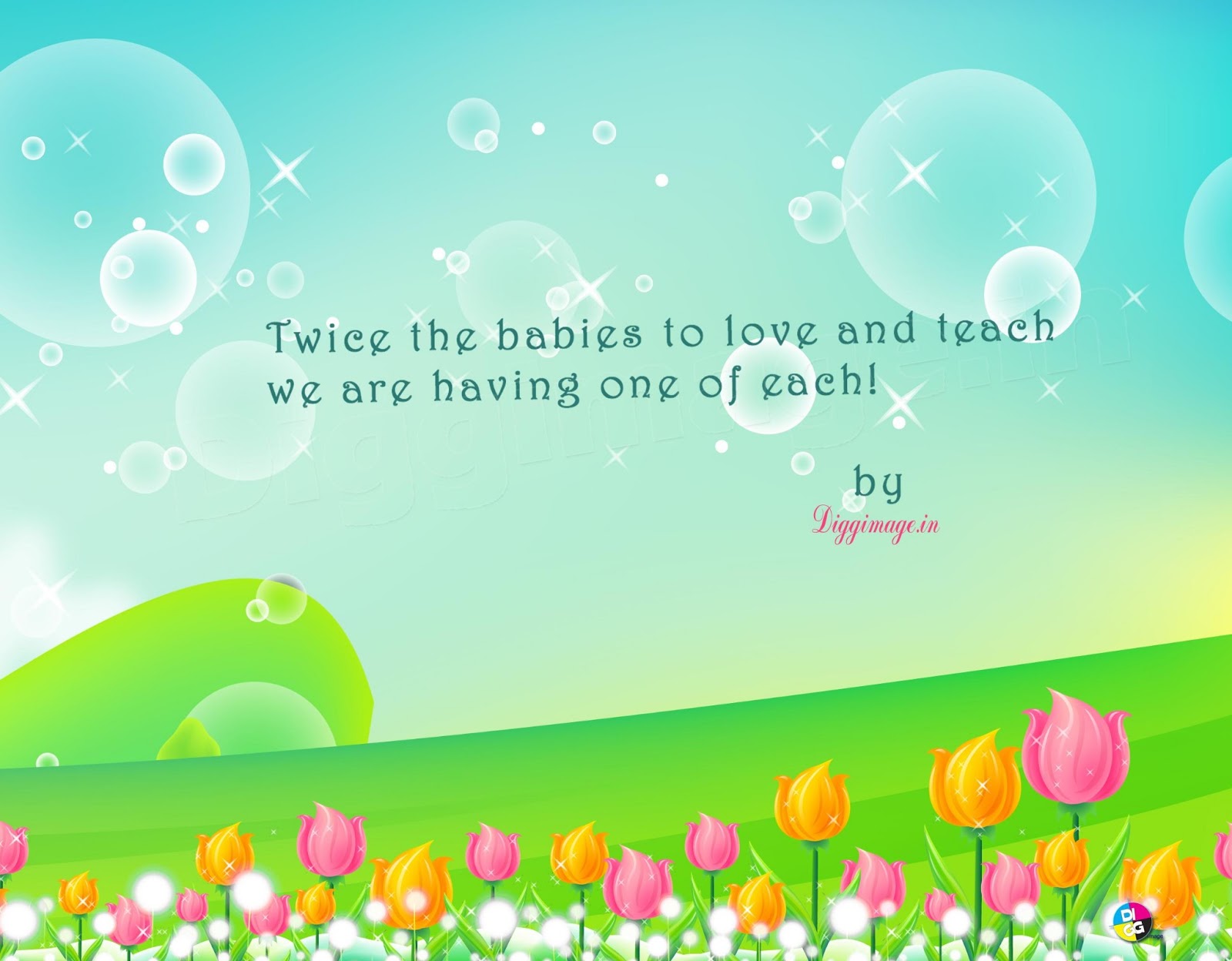 8 Congratulations Quotes For Baby Showers